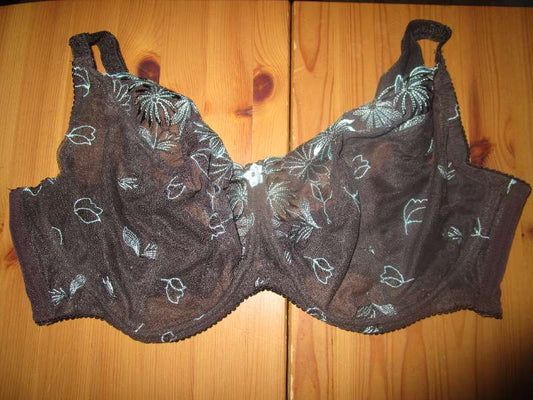 Brjósthaldari án spangar🍃