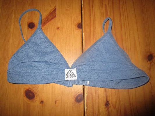 KAPPA brjósthaldari án spangar