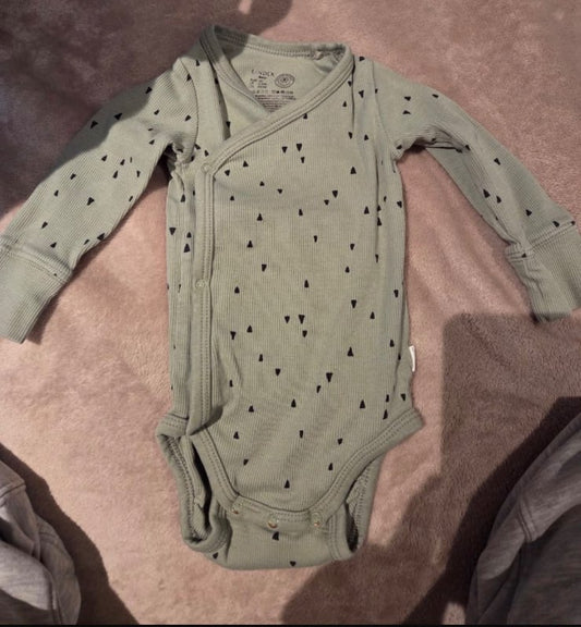 Lindex body