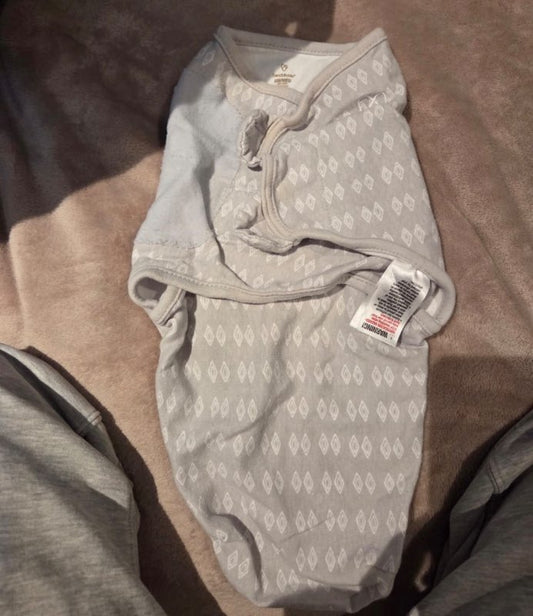 Sleeping bag