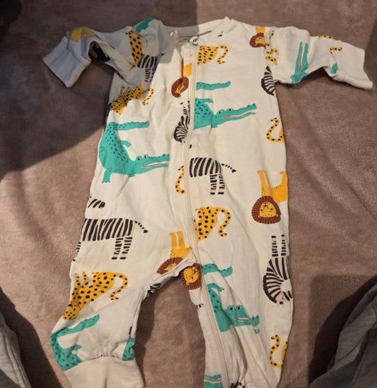 Lindex pajama