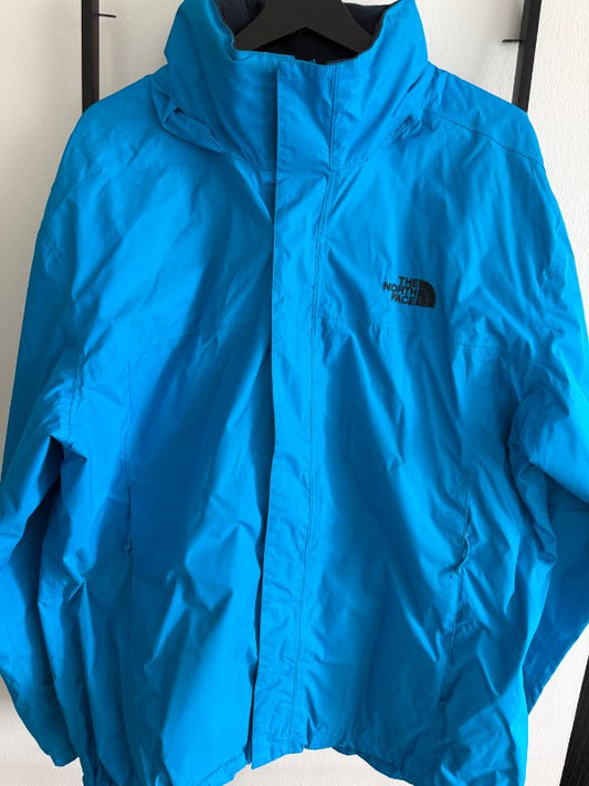 The North Face Resolve 2 Jacket
