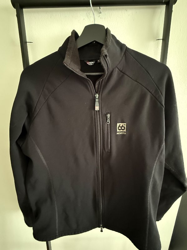 66 NORTH Vik Jacket