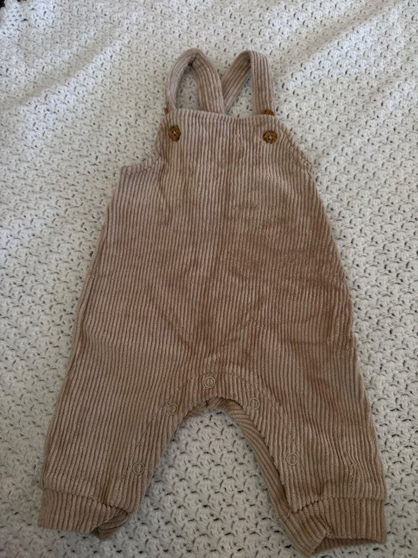 Lindex brún samella