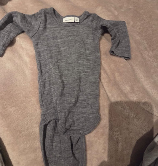 Name it wool body