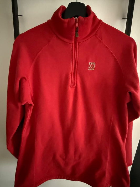 66 NORTH Vik women’s blouse