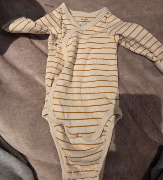 Lindex body