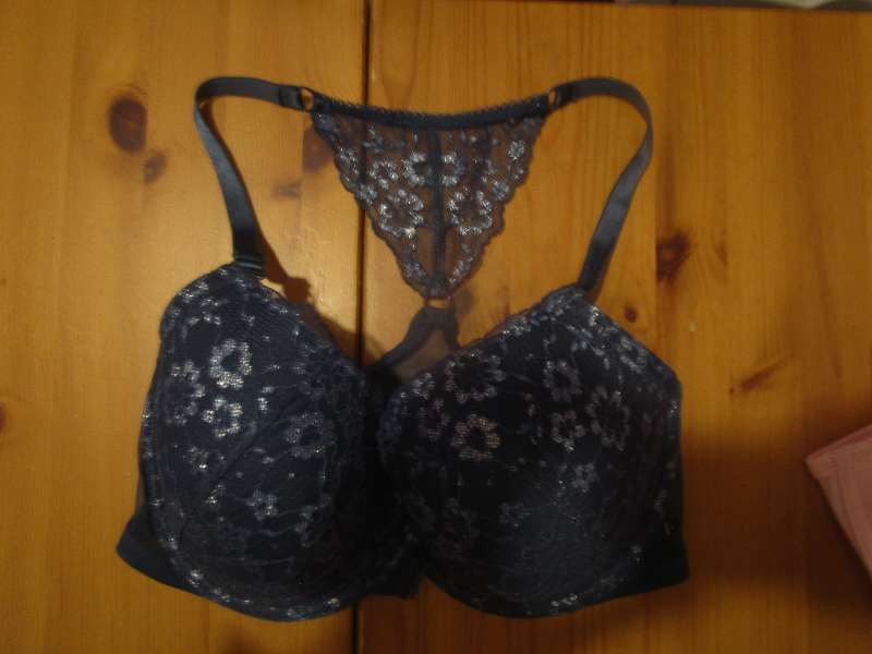 VICTORIA´S SECRET brjósthaldari með spöng