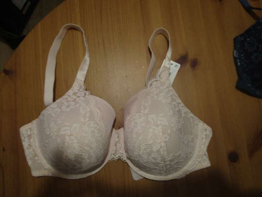 LINDEX brjósthaldari með spöng