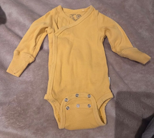 Lindex body