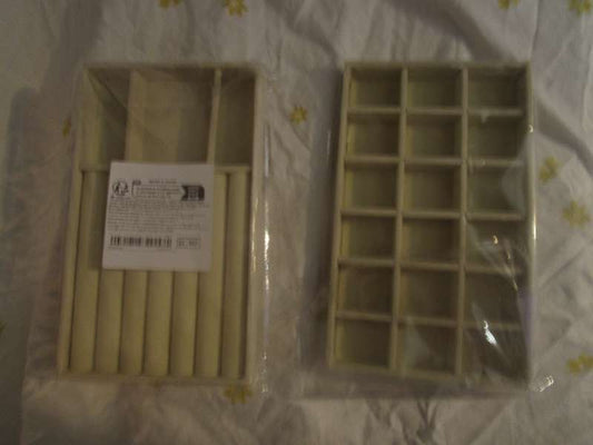 Skipulag fyrir skartgripi  IIII