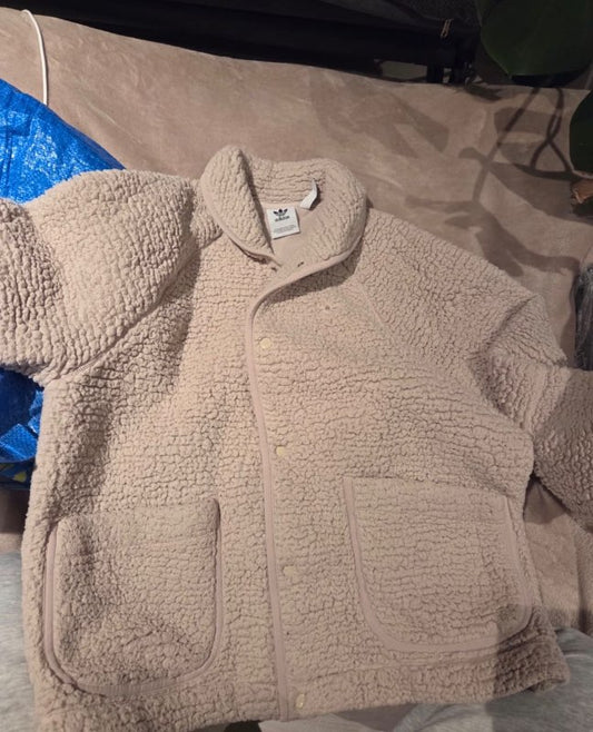Adidas jacket