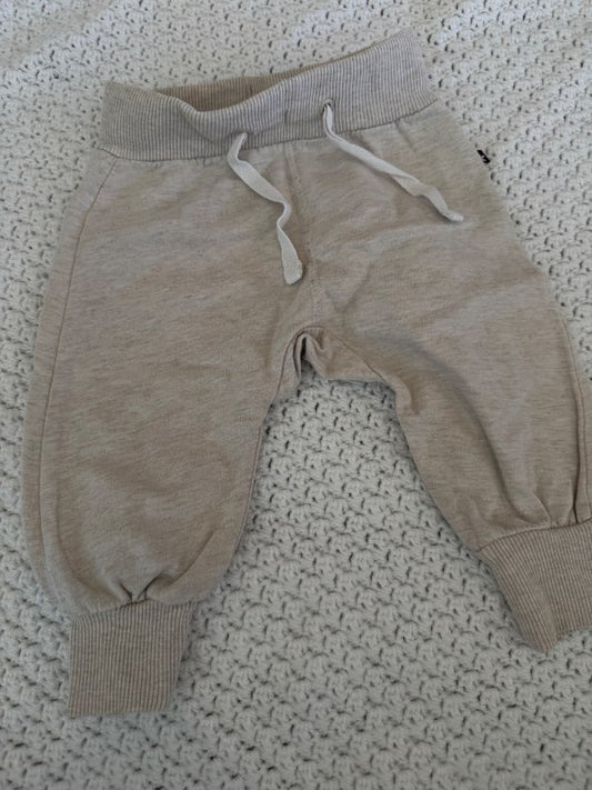 Ljosbrunar lindex jogging stjarna