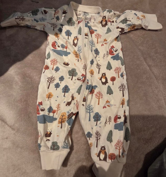 Lindex pajama