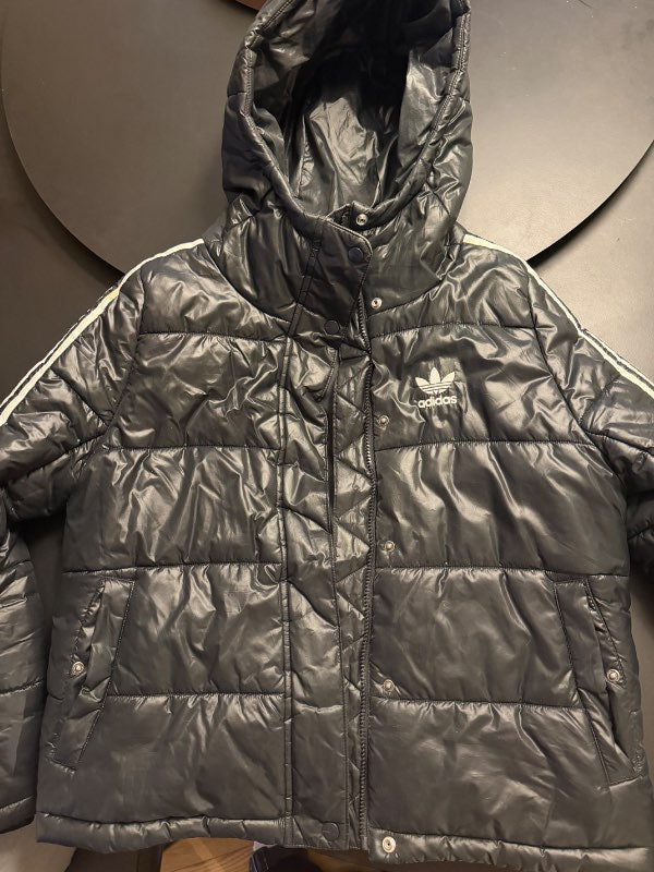 G Adidas Úlpa XS