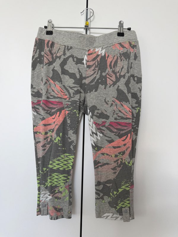 Joggingbuxur Diesel 3/4
