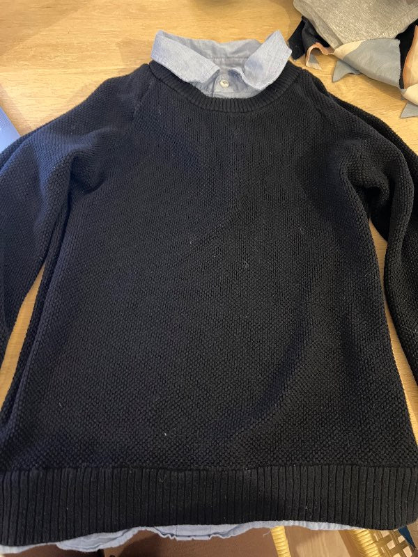 Lindex fín peysa