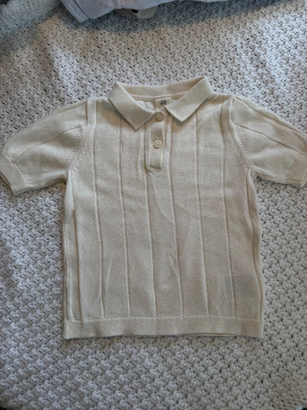 Hm polobolur
