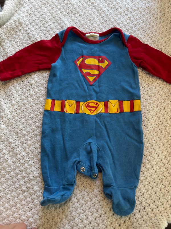 Supermangalli