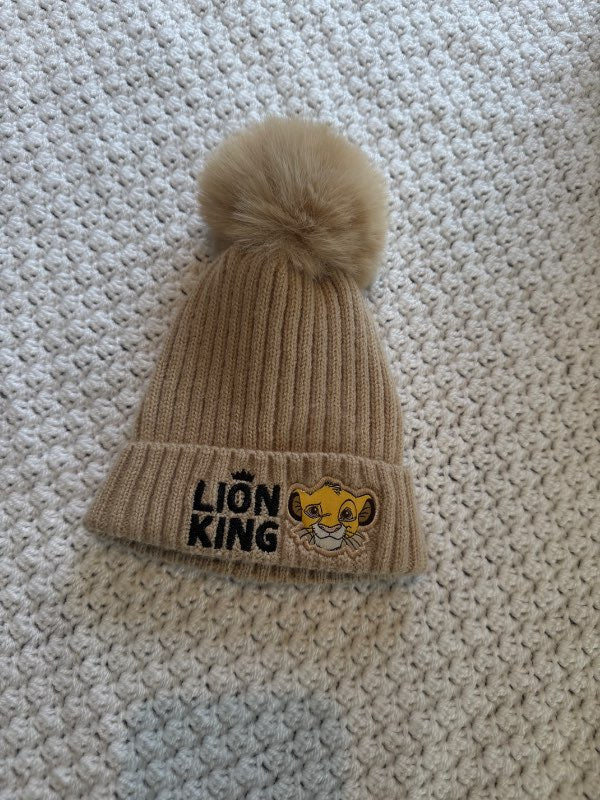 Lionking hufa