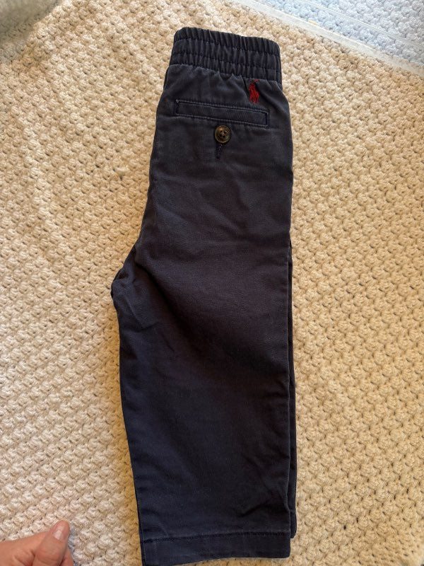 Ralph lauren buxur