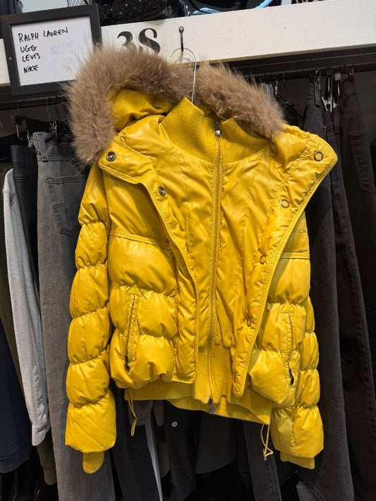 Malvin down jacket