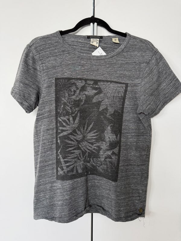 Bolur stutterma Scotch&Soda