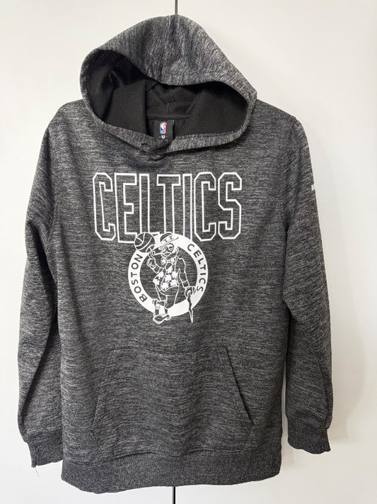 Hettupeysa NBA ekta