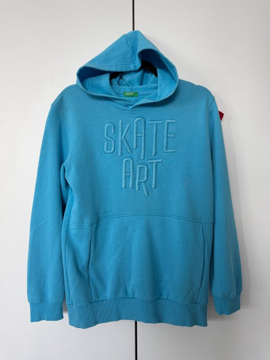 Hettupeysa UCB Skate