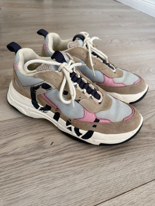 Calvin Klein Jeans Marleen Sneakers