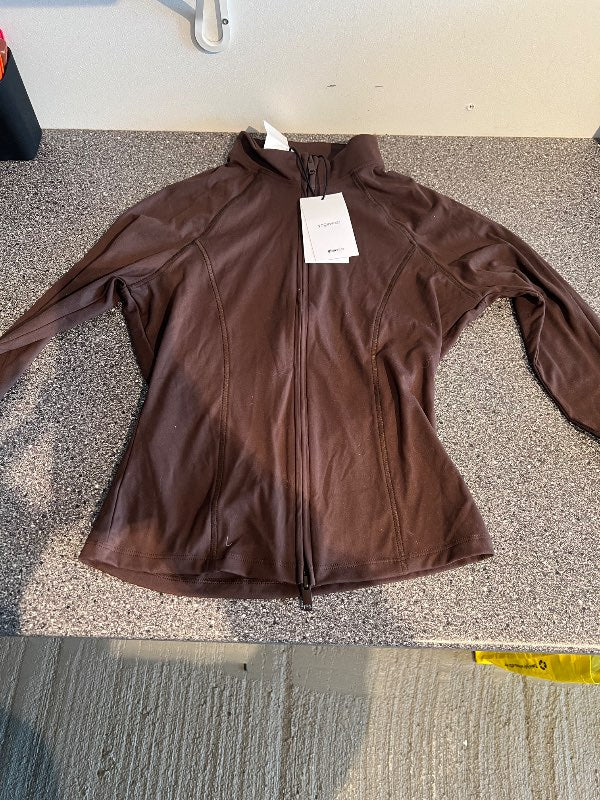 S/Ræktarpeysa gina tricot