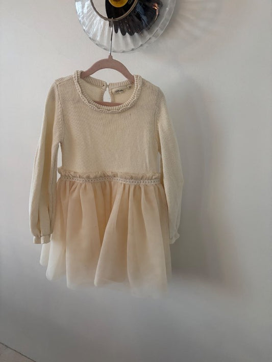 Lil’Atelier kjóll 110
