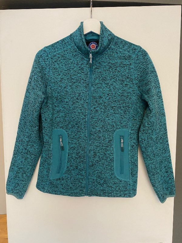 Icewear peysa