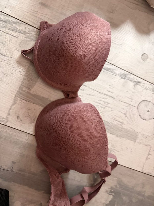 Bra Purple