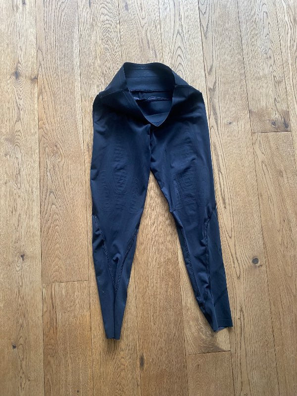 2xU æfingarbuxur