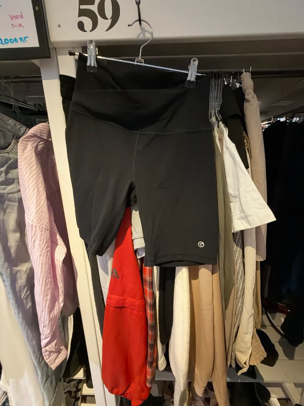 Íþrótta stuttbuxur