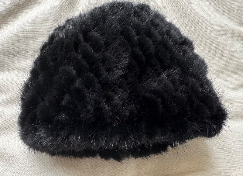 Rabbit hat