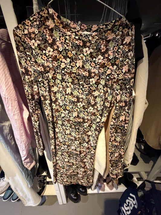 Blómakjóll primark