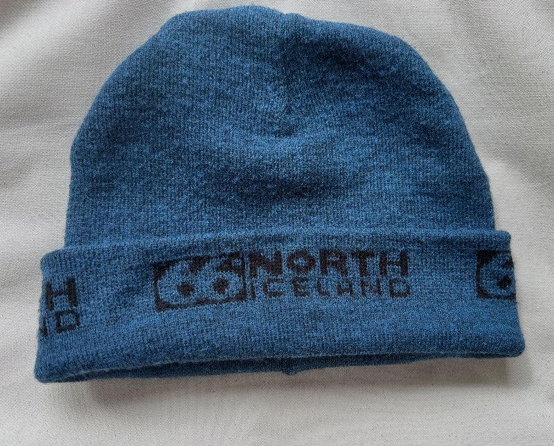 66 North merino hat