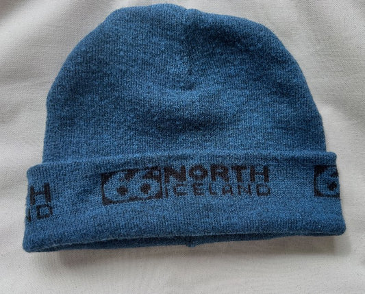 66 North merino hat