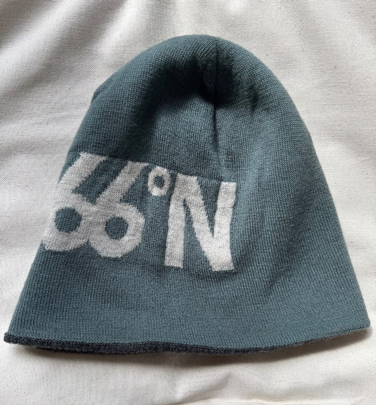 66° North merino hat