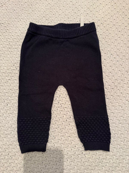 Name it leggings m skrauti