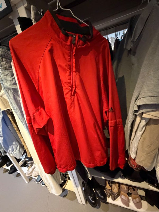 Adidas jakka/peysa