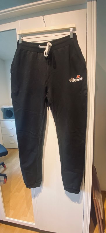 Ellesse jogging buxur