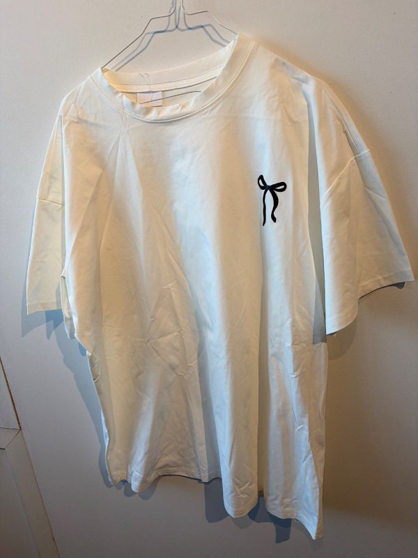 Slaufu stutterma bolur oversize