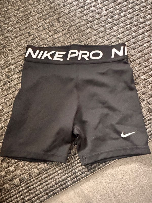 Nike hjólabuxur