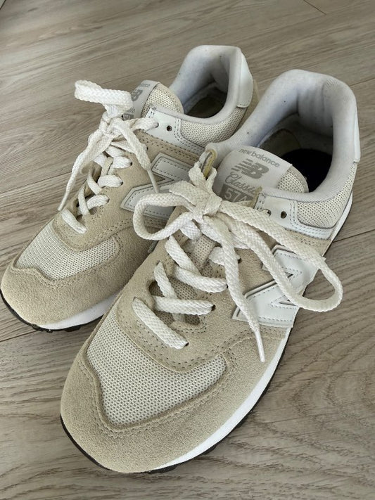 NEW BALANCE Classic 574 SHOES