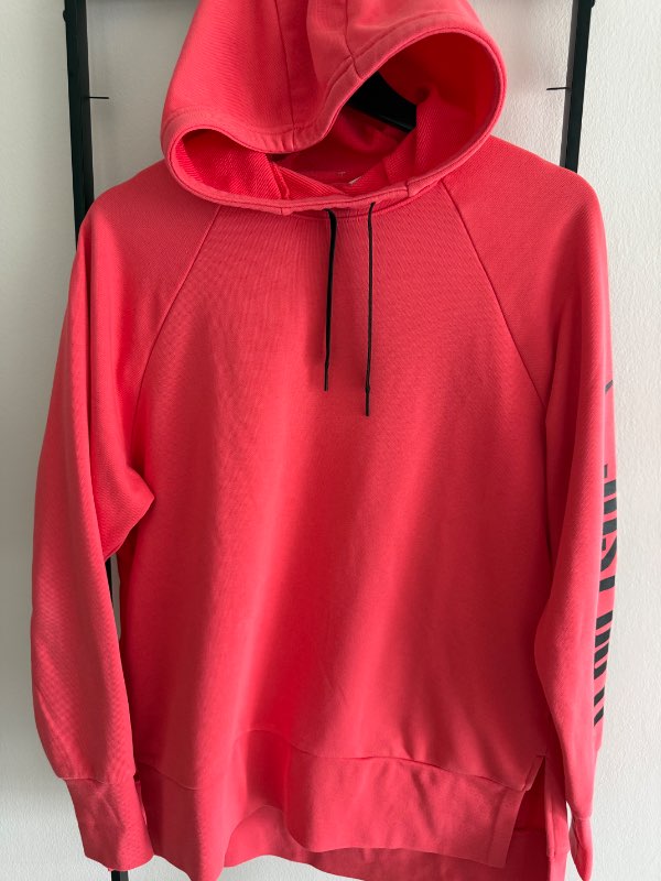 NIKE DRI-FIT  Hoodie S