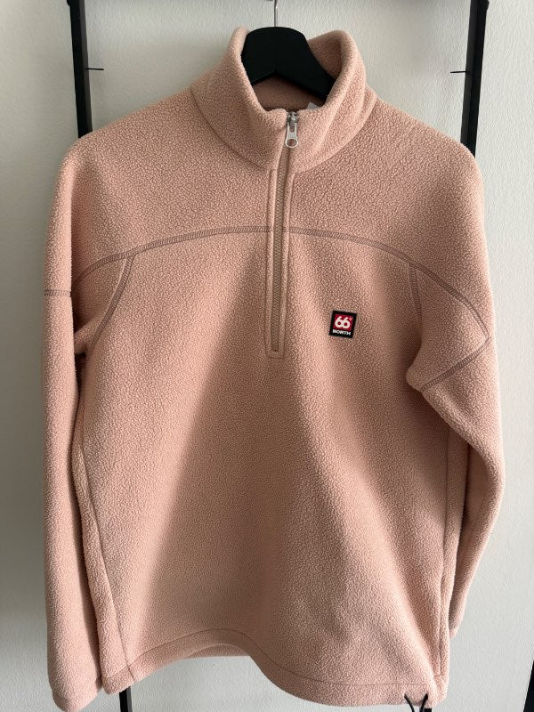 66 NORTH Esja Half zipped