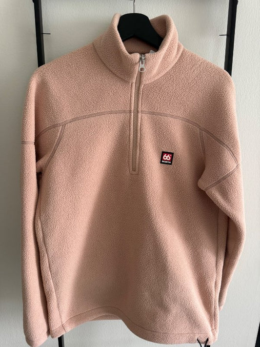 66 NORTH Esja Half zipped